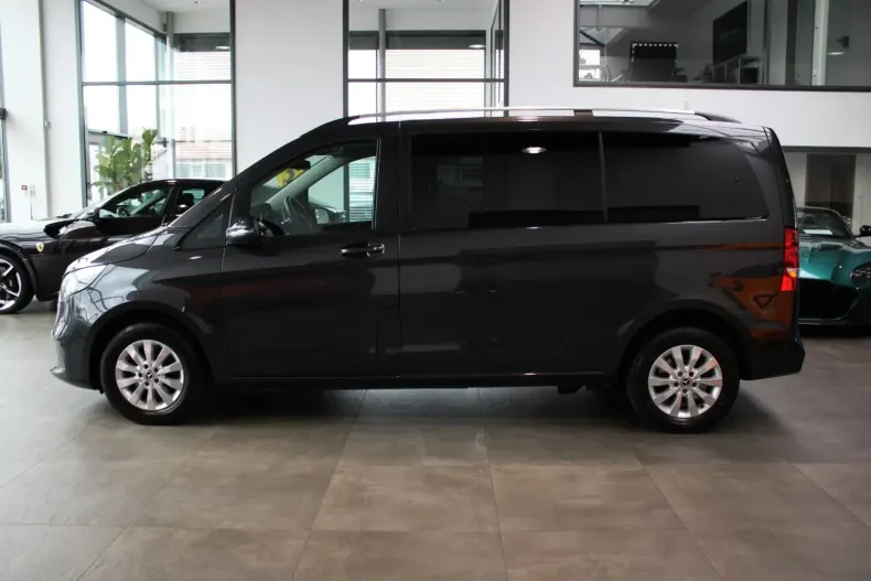 Mercedes-Benz V 220 din 2022 cu 95.400 km - oferta MER157425 - foto 4