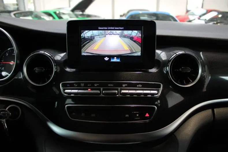 Mercedes-Benz V 220 din 2022 cu 95.400 km - oferta MER157425 - foto 10