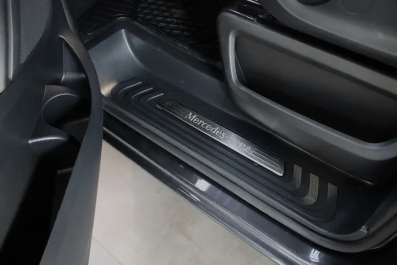 Mercedes-Benz V 220 din 2022 cu 95.400 km - oferta MER157425 - foto 14
