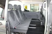 Mercedes-Benz V 220 din 2022 cu 95.400 km - oferta MER157425 - foto 19