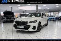 BMW 550 din 2025 cu 23.100 km - oferta BMW157426 - foto 1