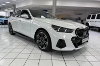 BMW 550 din 2025 cu 23.100 km - oferta BMW157426 - foto 3