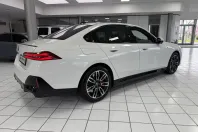 BMW 550 din 2025 cu 23.100 km - oferta BMW157426 - foto 4