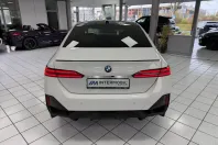 BMW 550 din 2025 cu 23.100 km - oferta BMW157426 - foto 5