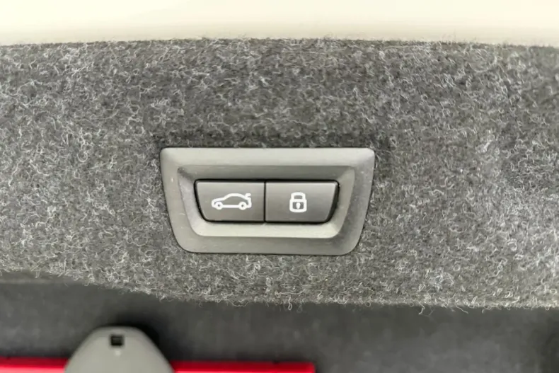 BMW 550 din 2025 cu 23.100 km - oferta BMW157426 - foto 27