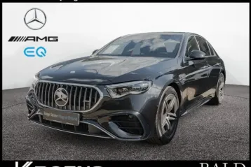 Mercedes-Benz E 53 AMG din 2024 - oferta MER157427