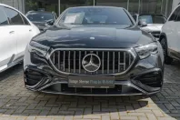 Mercedes-Benz E 53 AMG din 2024 cu 16.801 km - oferta MER157427 - foto 2