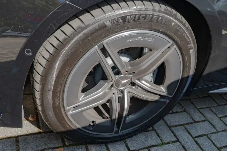 Mercedes-Benz E 53 AMG din 2024 cu 16.801 km - oferta MER157427 - foto 3