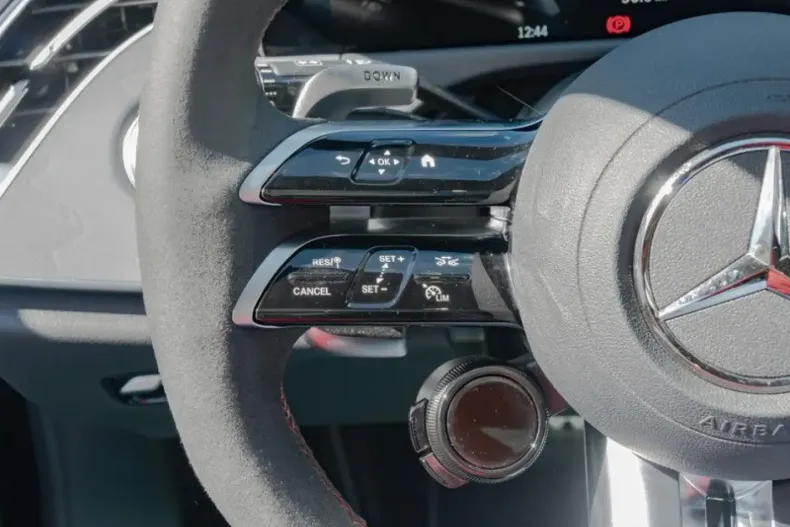 Mercedes-Benz E 53 AMG din 2024 cu 16.801 km - oferta MER157427 - foto 14