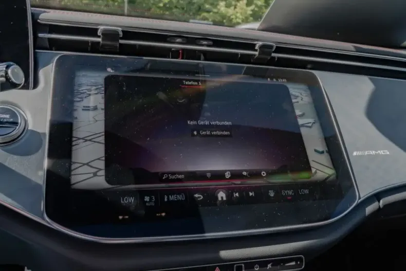 Mercedes-Benz E 53 AMG din 2024 cu 16.801 km - oferta MER157427 - foto 21