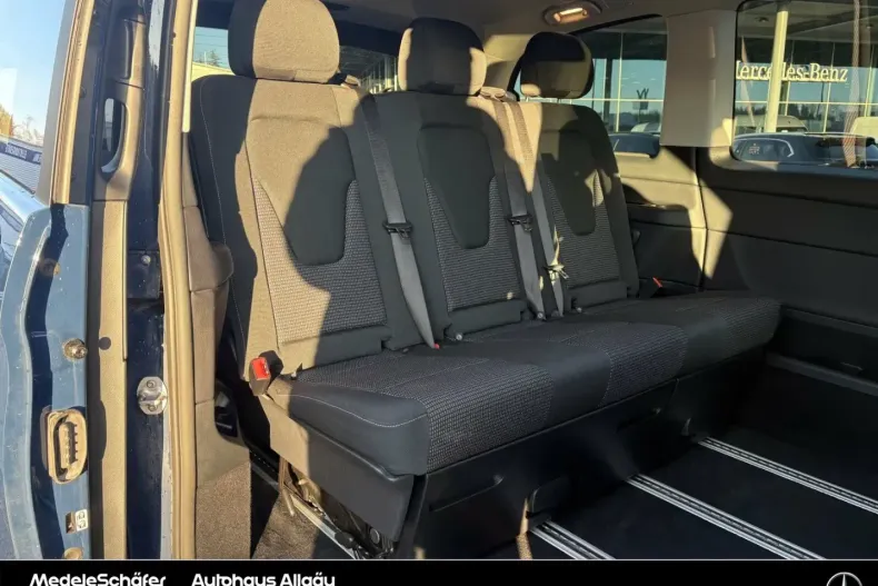 Mercedes-Benz V 220 din 2022 cu 98.630 km - oferta MER157428 - foto 6