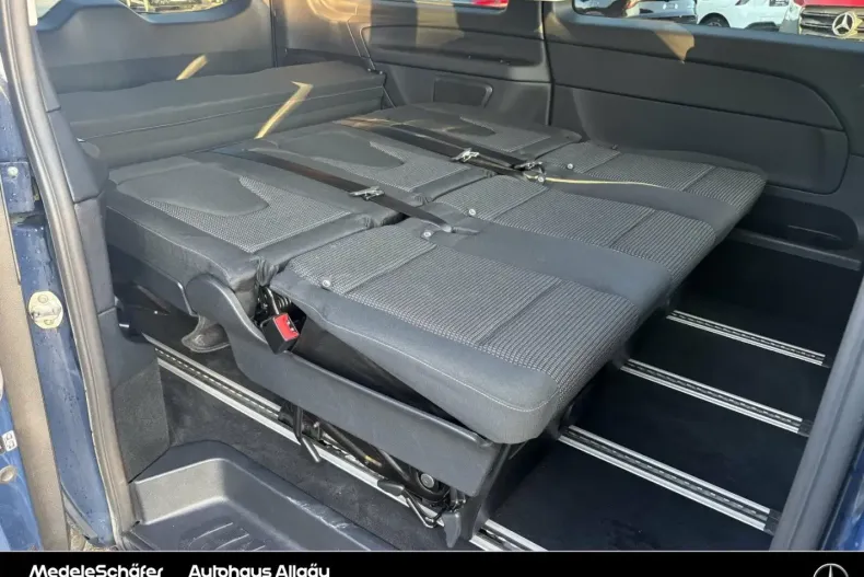 Mercedes-Benz V 220 din 2022 cu 98.630 km - oferta MER157428 - foto 8