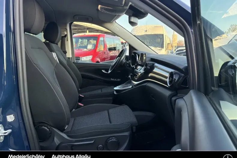 Mercedes-Benz V 220 din 2022 cu 98.630 km - oferta MER157428 - foto 11