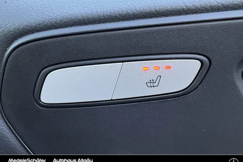 Mercedes-Benz V 220 din 2022 cu 98.630 km - oferta MER157428 - foto 12