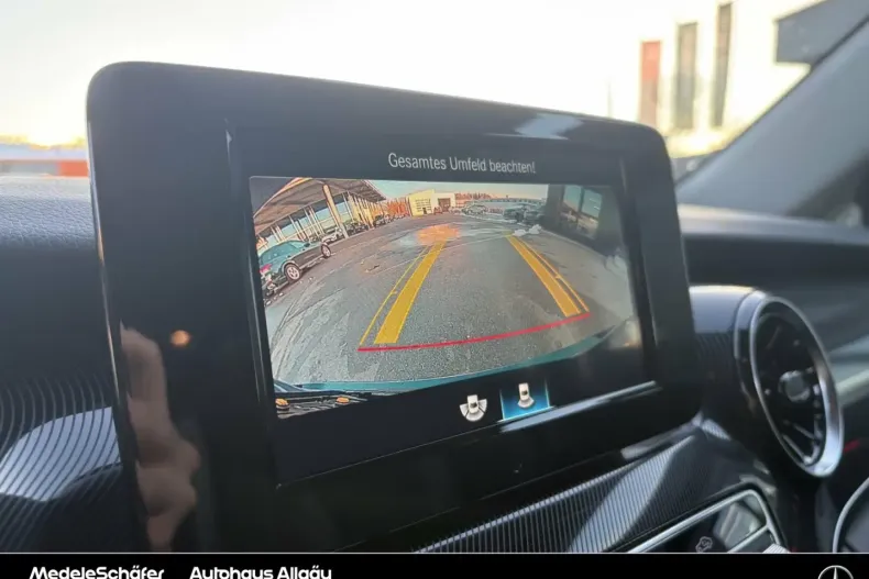 Mercedes-Benz V 220 din 2022 cu 98.630 km - oferta MER157428 - foto 14