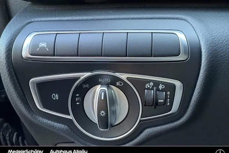 Mercedes-Benz V 220 din 2022 cu 98.630 km - oferta MER157428 - foto 15