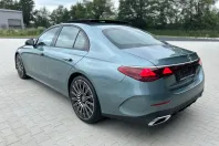 Mercedes-Benz E 450 din 2025 cu 9.201 km - oferta MER157429 - foto 3