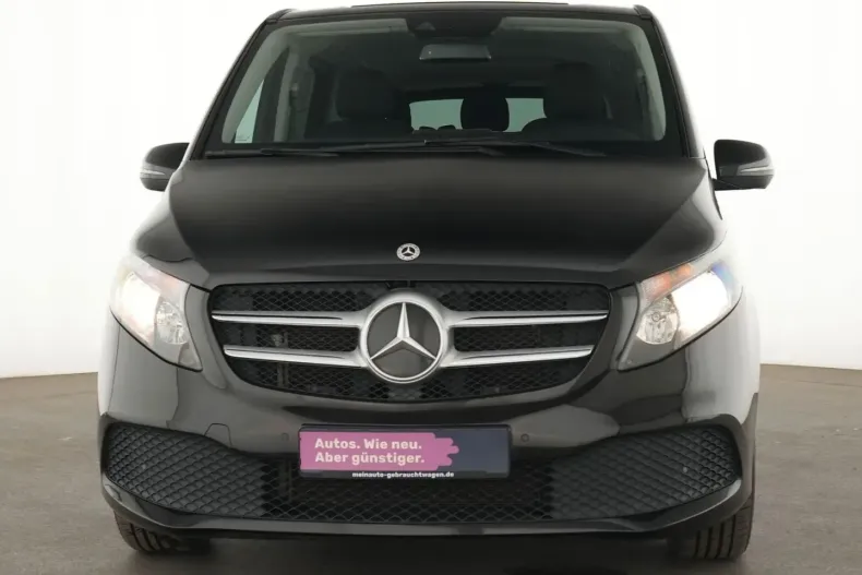 Mercedes-Benz V 220 din 2020 cu 66.760 km - oferta MER157430 - foto 2