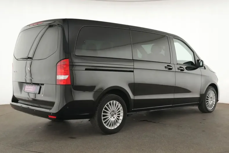 Mercedes-Benz V 220 din 2020 cu 66.760 km - oferta MER157430 - foto 5