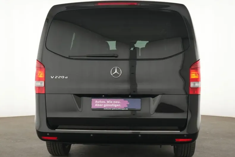 Mercedes-Benz V 220 din 2020 cu 66.760 km - oferta MER157430 - foto 6