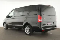 Mercedes-Benz V 220 din 2020 cu 66.760 km - oferta MER157430 - foto 7