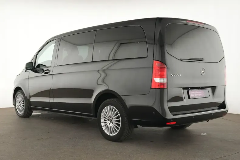 Mercedes-Benz V 220 din 2020 cu 66.760 km - oferta MER157430 - foto 7