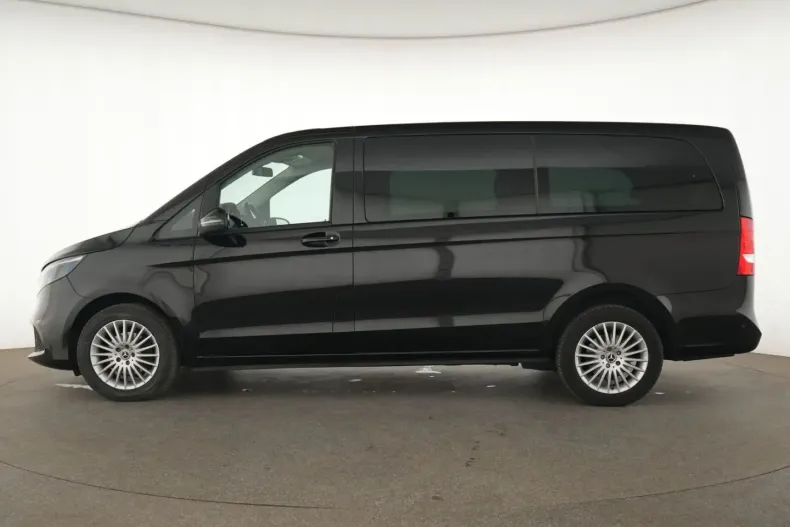 Mercedes-Benz V 220 din 2020 cu 66.760 km - oferta MER157430 - foto 8