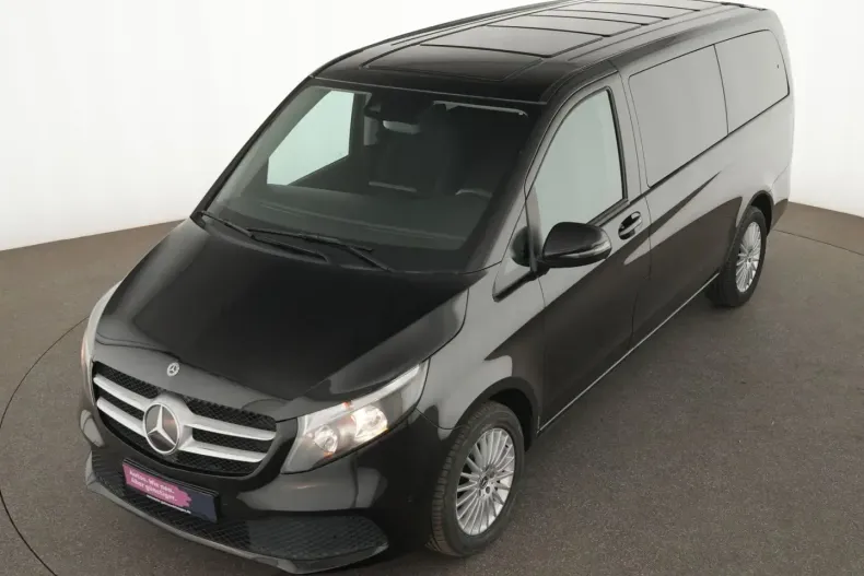 Mercedes-Benz V 220 din 2020 cu 66.760 km - oferta MER157430 - foto 9