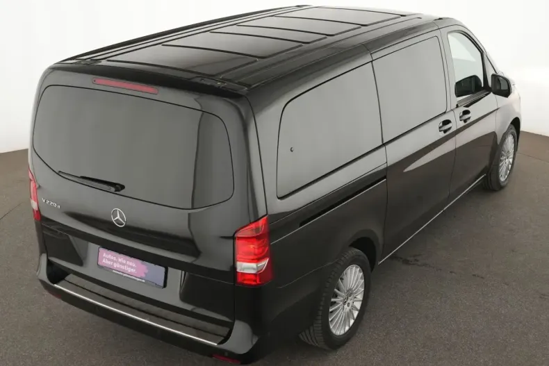 Mercedes-Benz V 220 din 2020 cu 66.760 km - oferta MER157430 - foto 10