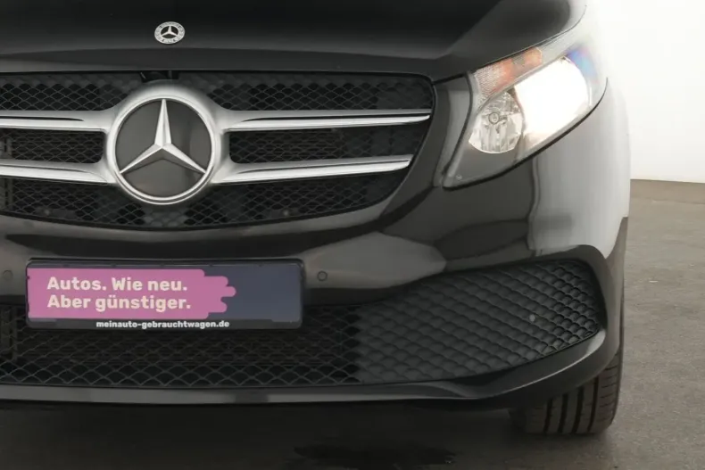 Mercedes-Benz V 220 din 2020 cu 66.760 km - oferta MER157430 - foto 11