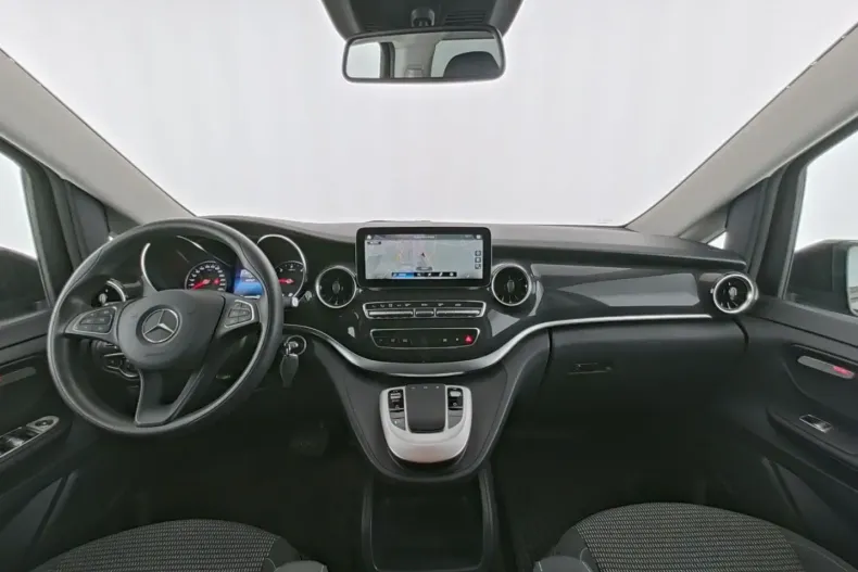 Mercedes-Benz V 220 din 2020 cu 66.760 km - oferta MER157430 - foto 14