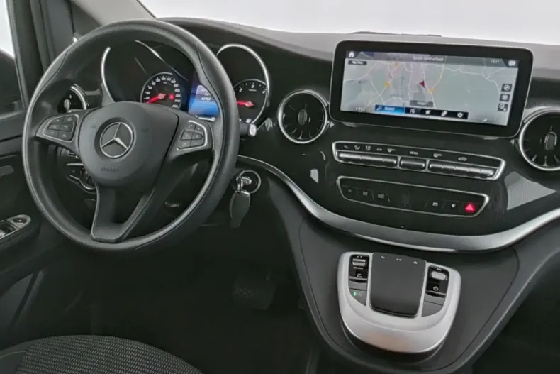 Mercedes-Benz V 220 din 2020 cu 66.760 km - oferta MER157430 - foto 15