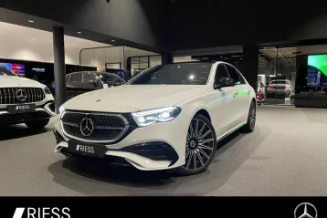 Mercedes-Benz E 450 din 2024 - oferta MER157431