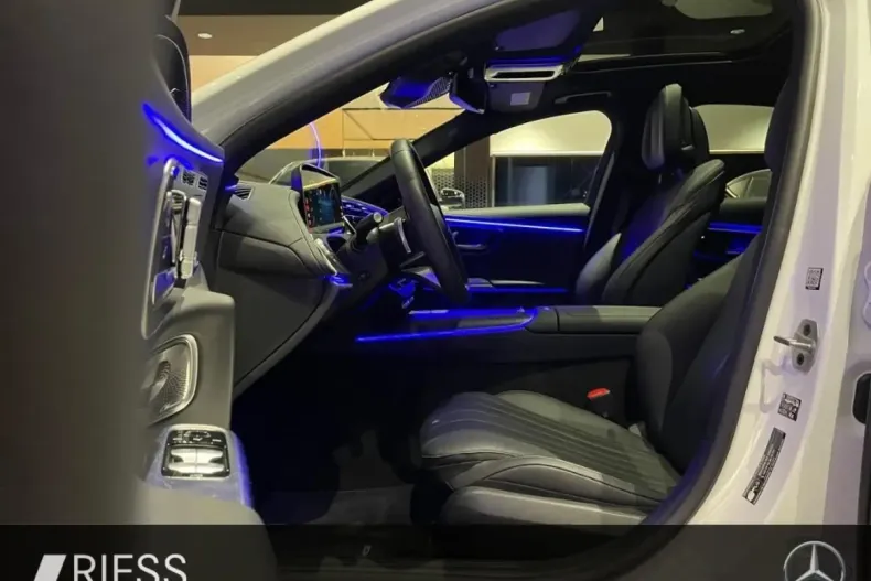 Mercedes-Benz E 450 din 2024 cu 9.500 km - oferta MER157431 - foto 2