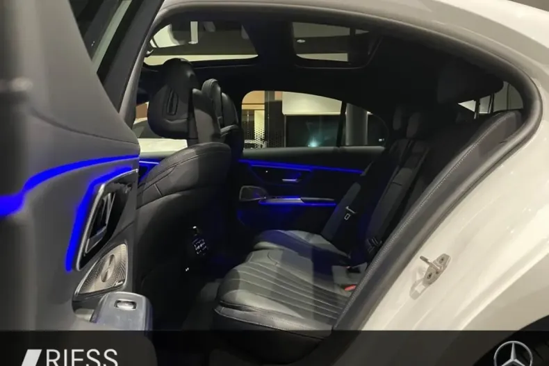 Mercedes-Benz E 450 din 2024 cu 9.500 km - oferta MER157431 - foto 4