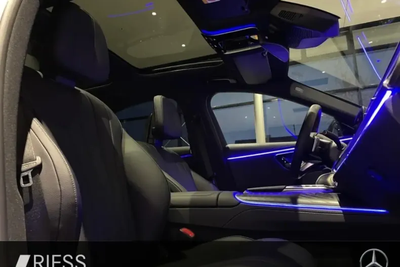 Mercedes-Benz E 450 din 2024 cu 9.500 km - oferta MER157431 - foto 10