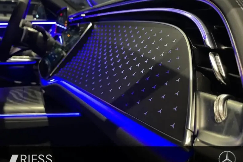 Mercedes-Benz E 450 din 2024 cu 9.500 km - oferta MER157431 - foto 12