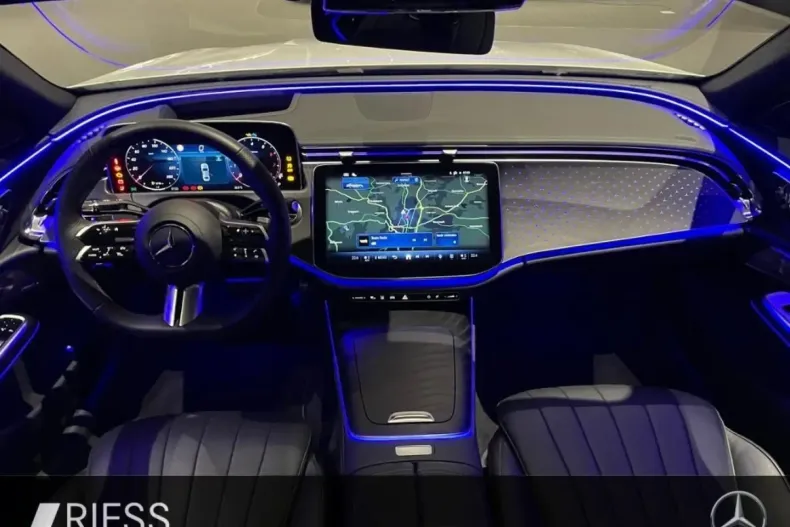 Mercedes-Benz E 450 din 2024 cu 9.500 km - oferta MER157431 - foto 13