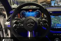 Mercedes-Benz E 450 din 2024 cu 9.500 km - oferta MER157431 - foto 14