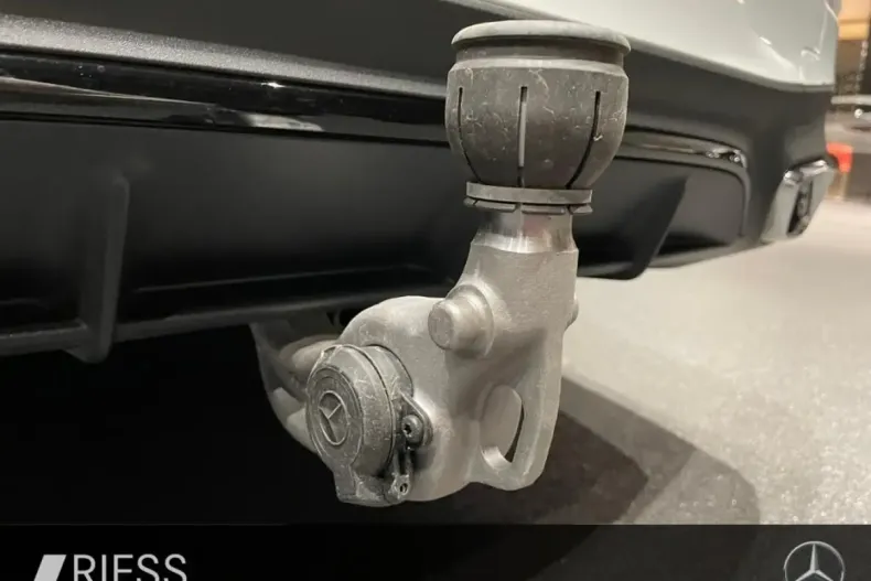 Mercedes-Benz E 450 din 2024 cu 9.500 km - oferta MER157431 - foto 17