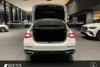 Mercedes-Benz E 450 din 2024 cu 9.500 km - oferta MER157431 - foto 18