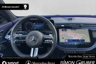 Mercedes-Benz E 400 din 2024 cu 6.435 km - oferta MER157432 - foto 10