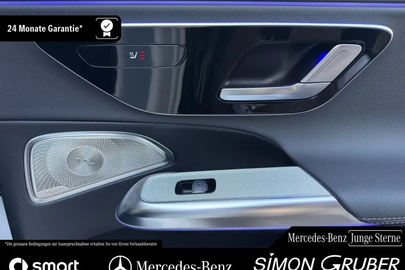 Mercedes-Benz E 400 din 2024 cu 6.435 km - oferta MER157432 - foto 22