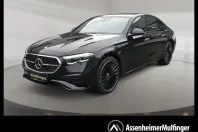 Mercedes-Benz E 300 din 2024 cu 18.795 km - oferta MER157433 - foto 1