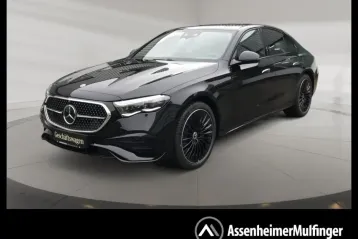 Mercedes-Benz E 300 din 2024 - oferta MER157433