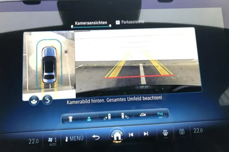 Mercedes-Benz E 300 din 2024 cu 18.795 km - oferta MER157433 - foto 6