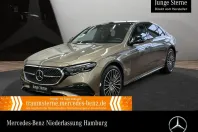 Mercedes-Benz E 400 din 2025 cu 10.254 km - oferta MER157434 - foto 1
