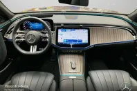 Mercedes-Benz E 400 din 2025 cu 10.254 km - oferta MER157434 - foto 13