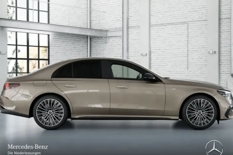 Mercedes-Benz E 400 din 2025 cu 10.254 km - oferta MER157434 - foto 21