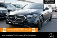 Mercedes-Benz E 400 din 2024 cu 23.641 km - oferta MER157435 - foto 1